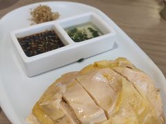 -苏小柳点心·手作小笼包(浦东嘉里城分院)