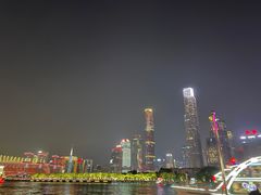 -珠江夜游省总码头