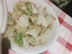 -韵味湘肴·小炒黄牛肉(五一广场美食地标店)