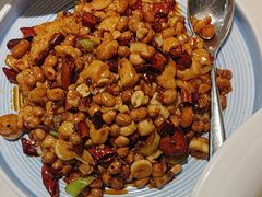 -南山翁新概念川菜(江宁万达广场店)