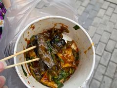 -无声臭豆腐(大井1号店)