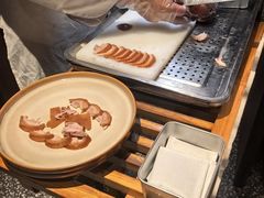 -青年公社烤鸭(熙悦天街店)
