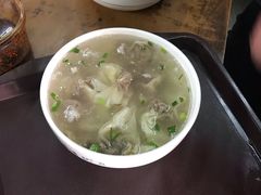 -清真蒋有记(老门东店)