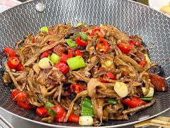 -湘桂人酒楼(西便门店)