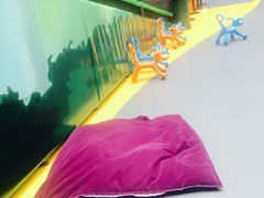 -蒙特利亲子乐园