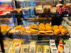 -星巴克臻选(万象前海店)