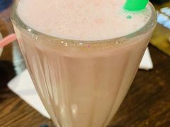 -薄荷小筑融合音乐餐吧(农业路店)