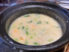 -颐和•海鲜砂锅粥•啫啫煲(奥林匹克广场店)