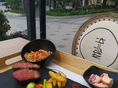 -SimplyTimes鎏金食堂
