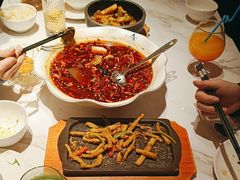 -茉芮·精致四季川菜(三坊七巷店)
