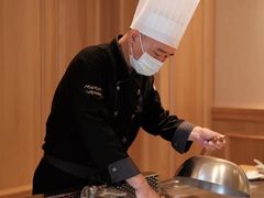 -香樟花园法式铁板烧(恒隆广场店)