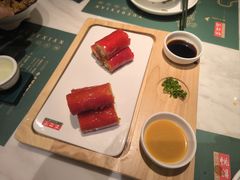 -悦得闲广式茶楼点心(石厦时代广场店)