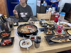 -真情鲍鱼海鲜汤