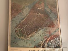 -Catch Bagel(芳草地店)