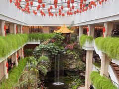 -广州白天鹅宾馆