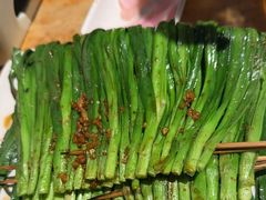 -木屋烧烤(坂田天安云谷店)