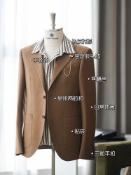 -BROTHER西服礼服定制·商务·婚礼(佛山南海店)