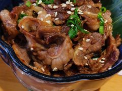 -浦·传统日式料理(3 5 1 1 店)