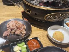 -泥炉烧肉师(新街口金銮巷店)