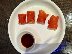 -万丽轩·粤菜(王府井金茂万丽酒店)