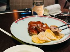 -杭州西子湖四季酒店·金沙厅