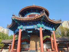 -大钟寺古钟博物馆
