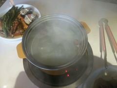 -钱小奴创意自助餐厅·原切谷饲安格斯畅吃(苏州昆山招商花园城店)