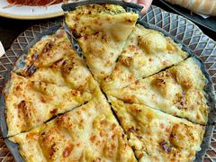 -老友时光·Pizza(泰华黑金店)