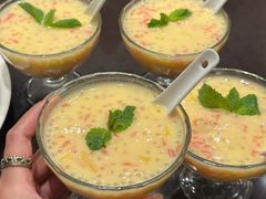 杨枝甘露-中山保利艾美酒店-乐美中餐厅