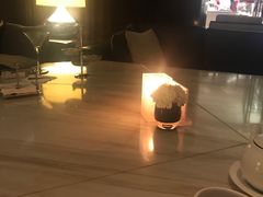 -新发展亚太JW万豪酒店·福苑咖啡厅