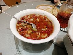 -辛香味烧鱼馆·非遗技艺·排骨红烧肉(光谷医药园店)