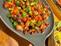 -菌自由丨野生菌火锅特色庭院餐厅(丽江古城店)