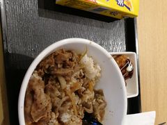 招牌牛肉饭-泉鲤章鱼烧(互联宝地店)