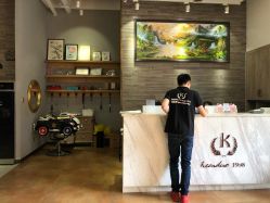 点击看大图 -可爱多国际儿童摄影会馆(龙泉店)