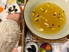 -芸南道·过桥米线(昆明老街旗舰店)