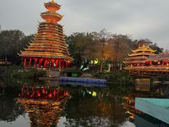 -深圳锦绣中华民俗村