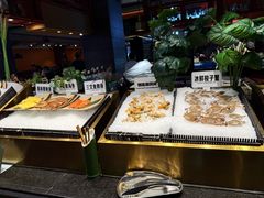-钱小奴创意自助餐厅·原切谷饲安格斯畅吃(宁波奉化银泰店)