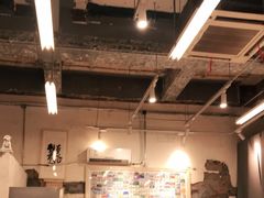 大堂-东排食堂长沙小吃大排档(五一广场店)