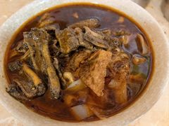 -铭记嘎洒生态鳝鱼(迎春街店)