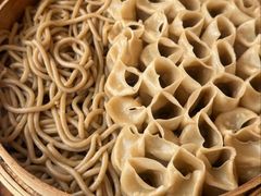 -弓二莜面(总店)