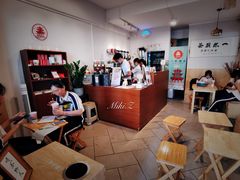 -一杯潮茶·专注潮汕茶饮(朝阳庄店)