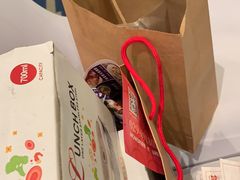 -徐记海鲜(陕西历史博物馆|明德门店)