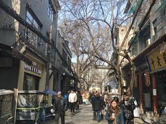 -贾家饦饦馍(回民街店)