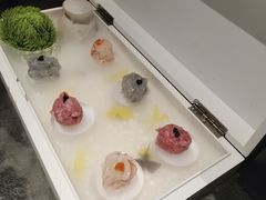 -色響火锅(恒隆广场店)