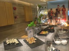 -北京王府井希尔顿酒店·万斯阁西餐厅