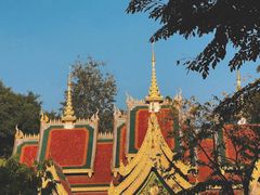 -西双版纳勐泐文化旅游区