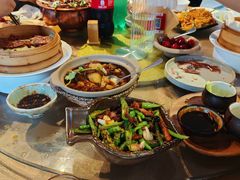 -水煮三国·川鲁江湖菜(香山店)