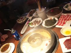 -佬土鹅肠火锅(解放路店)