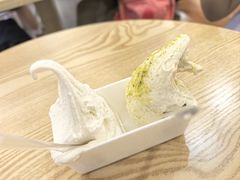-野人先生Gelato(上海长宁龙之梦店)