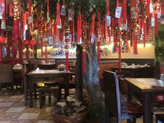 大堂-京氣春饼(机场店)
